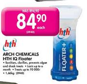 Hth Floater