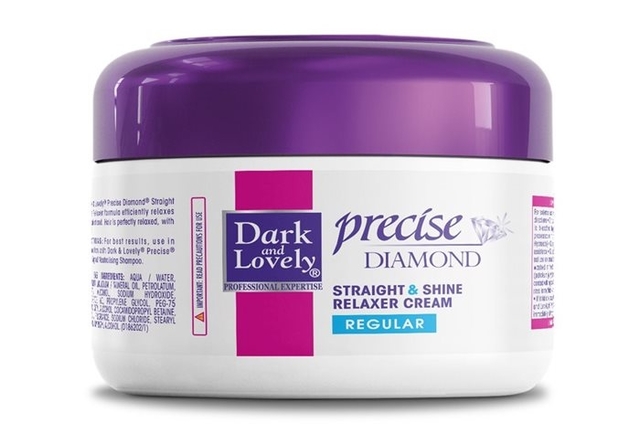 L'Oréal recalls Dark and Lovely hair relaxer product