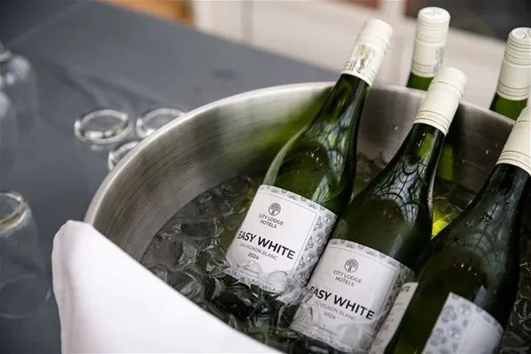 City Lodge Hotels Unveils New House Wines for a Perfect Sip