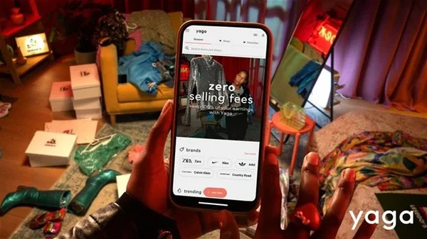 Yaga Preloved Fashion Marketplace Hits R500 Million in Sales