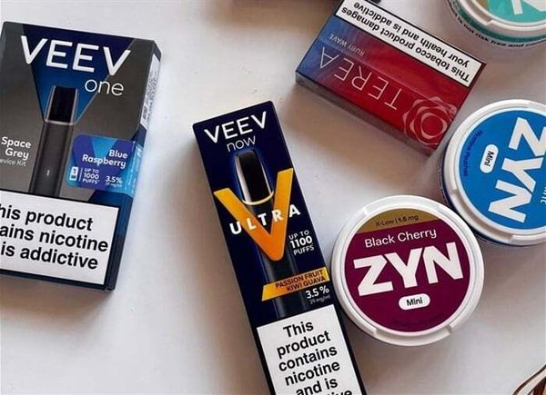 VEEV Now in South Africa: Philip Morris Expands Smoke-Free Alternatives