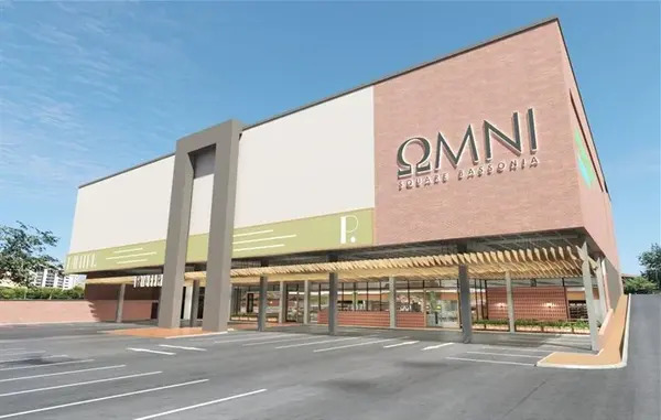 Pantry by Marble Expands to Johannesburg South with New Bassonia Location