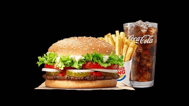 Burger King to launch meatless Whopper in the US