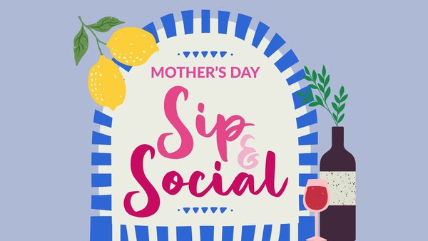 Sushi, Stories and Sparkling Moments: Capegate’s Mother’s Day Sip & Social