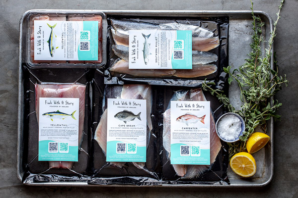 Abalobi's ethically-sourced seafood now just a click away with new online store