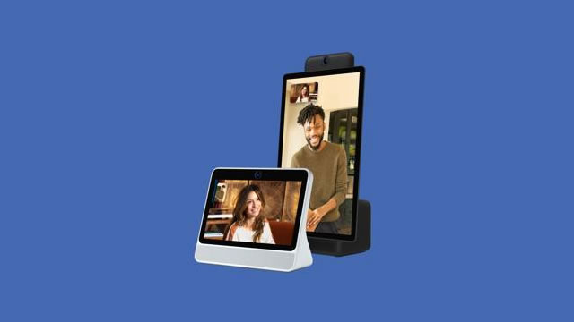 Facebook to launch updated version of its Portal smart speakers