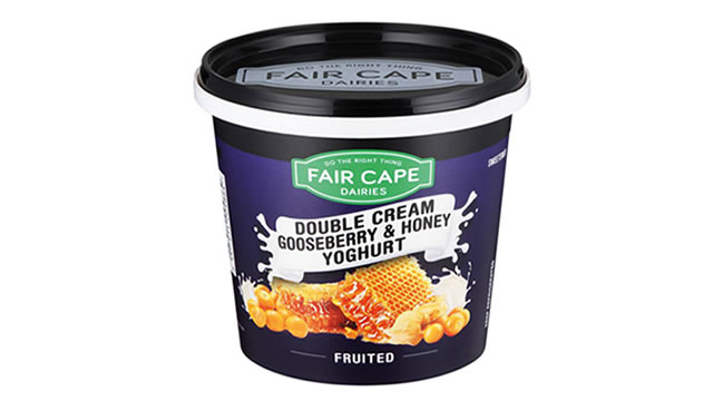 Fair Cape Dairies launched a new flavoured yogurt, see what's new