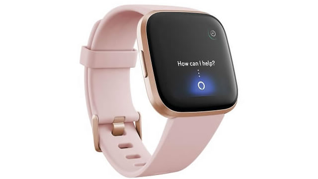 dischem fitbit versa