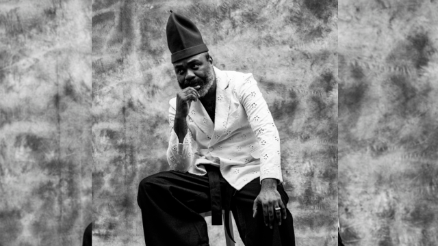 G-Star announces collaboration with Nduduzo Makhathini ahead of Cape Town International Jazz Festival
