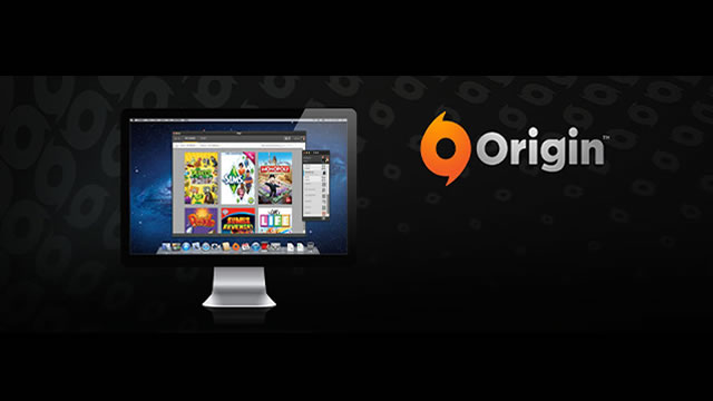 Gamers left exposed to hackers due to Origin bug