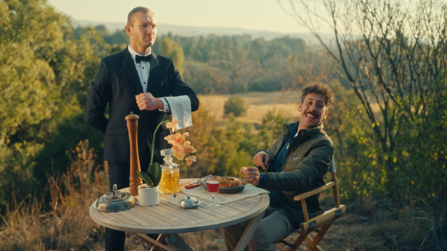 Hi-Tec launched its new outdoor TVC