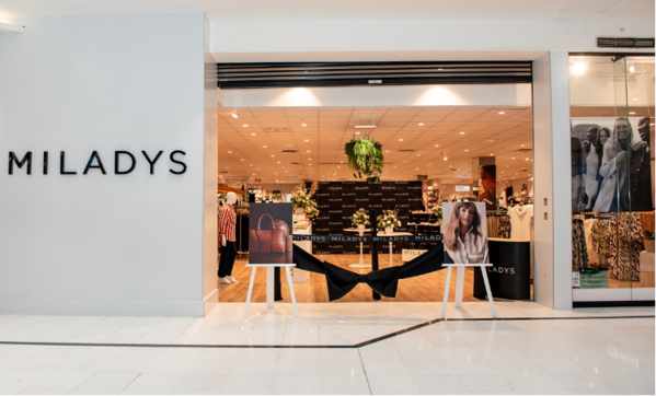 Miladys launches Autumn Winter 25 Collection and Revamped Westville Pavilion Store