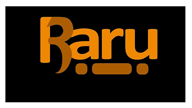 Raru will be unveiling their Black Friday sales two days earlier