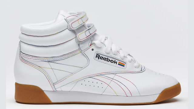 reebok gay pride shoes