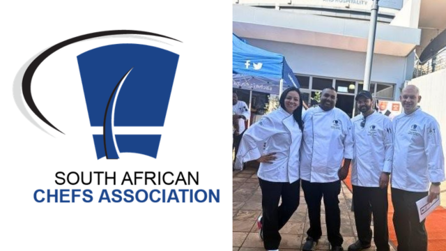 SA Chefs sets bold course for 2026 with African Culinary Cup homecoming and industry partnerships
