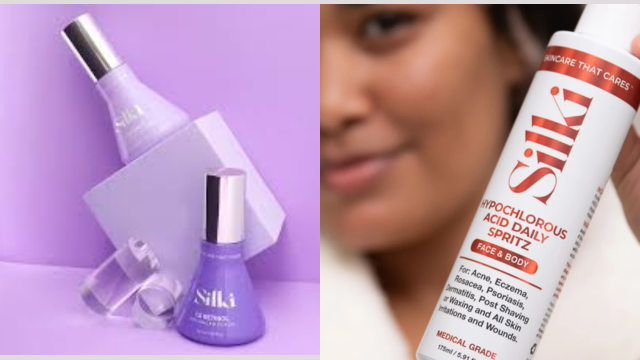Silki Unveils New Store at Somerset West Mall with Grand Opening Extravaganza