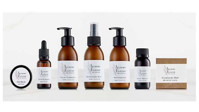 A new CBD skincare brand launched in SA, say hello to Alchemy Elixzar