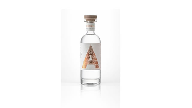South Africa's own Autograph Gin voted best in Africa