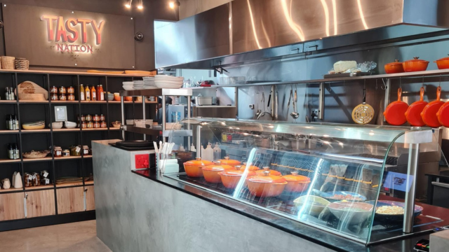 Tasty Nation Brings Traditional South African Flavours to the Ready Meal Aisle and Beyond