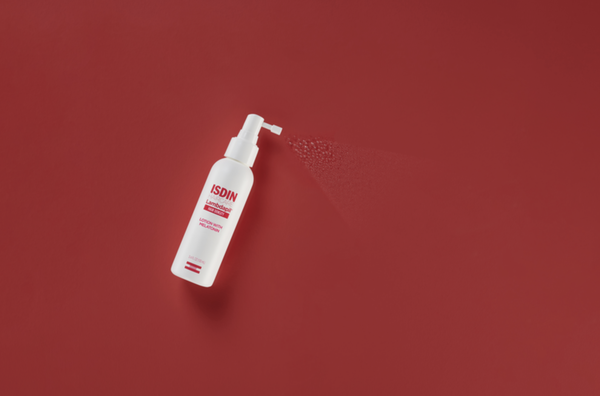 ISDIN South Africa Launches Lambdapil: Advanced Solutions for Hair Loss and Scalp Care