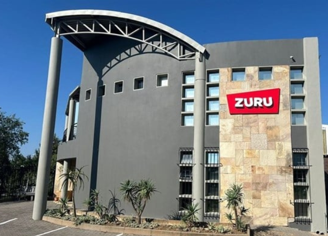 Zuru Launches Trade Showroom in South Africa, Expanding Toy Market Presence