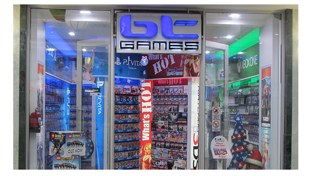 bt games ps4 price