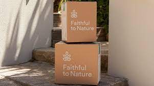 Faithful to Nature trials deliveries using locally-made electric vehicles