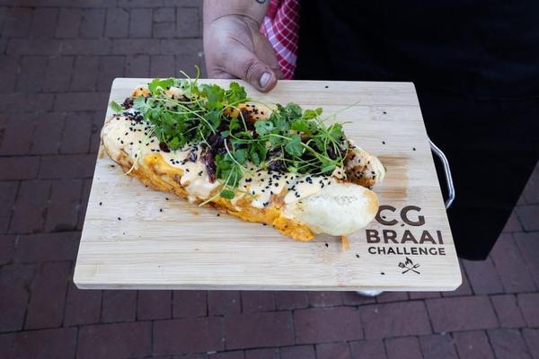 Schools, fire up the braai: CapeGate Shopping Centre’s Boerie Challenge is open for entries