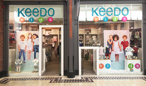 Retailability, owner of Edgars, adds Keedo brand to its portfolio