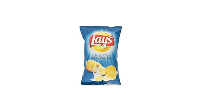 Lays SA discontinues its Salt and Vinegar flavoured chips