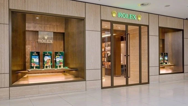 Shemer Jewellers Unveils Immersive New Rolex Boutique in Sandton City’s Diamond Walk
