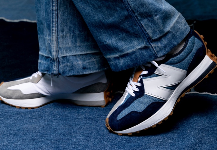 new balance black friday