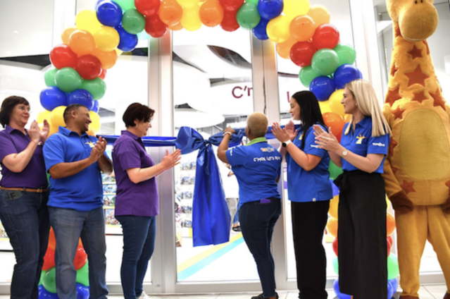 Toys R Us and Babies R Us unveil innovative retail experience with new concept store launch