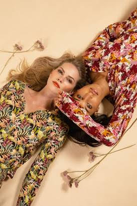 Local eco-luxe brand N3YH embraces slow fashion