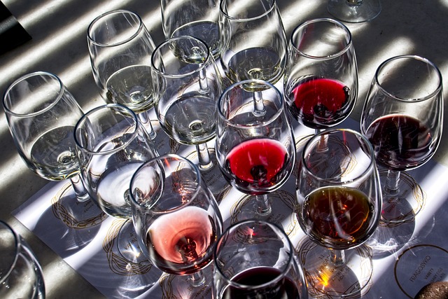 The Ultimate Wine Lovers’ Experience – Say Salute at Woodlands 100Wines