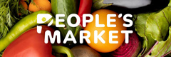 People's Market East London