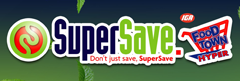 Supersave Foodtown Hyper