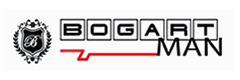 Bogart Man