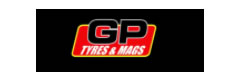 GP Tyres & Mags