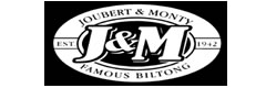 J&M biltong