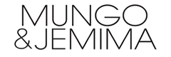 Mungo and Jemima