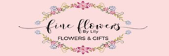 Fine Flowers by Lily