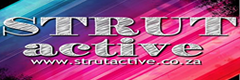 Strut Active