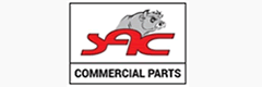 SAC Commercial Parts