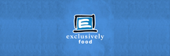 Exclusively Food