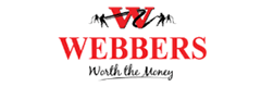 Webbers