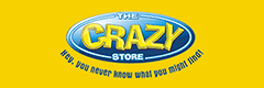 The Crazy Store